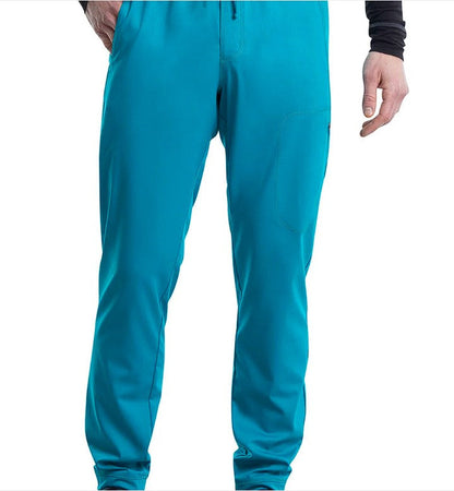 Pantalón Hombre Teal  WW012 Cherokee Revolution