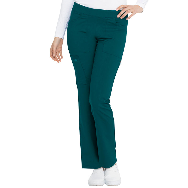 Pantalón Mujer Caribean DK135 Dickies - Uniformes Clínicos Sami