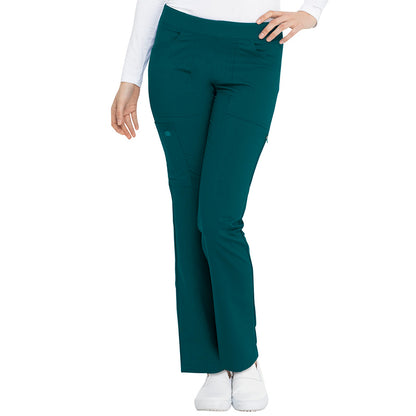 Pantalón Mujer Caribean DK135 Dickies - Uniformes Clínicos Sami