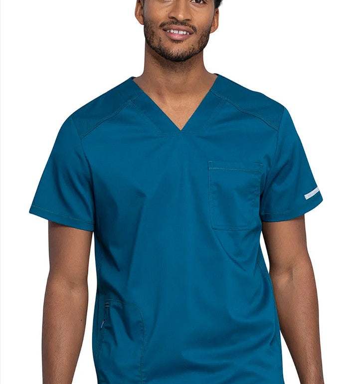 COLOR:Caribean