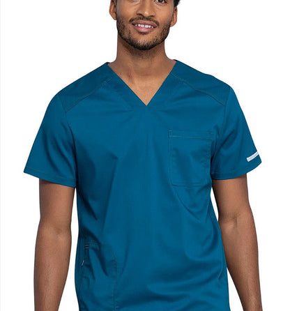 COLOR:Caribean