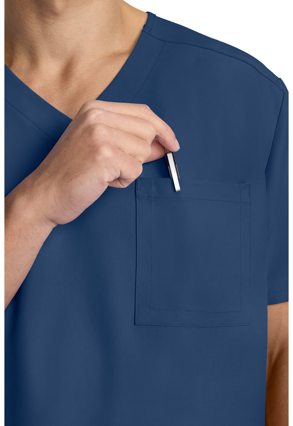 COLOR:Azul marino