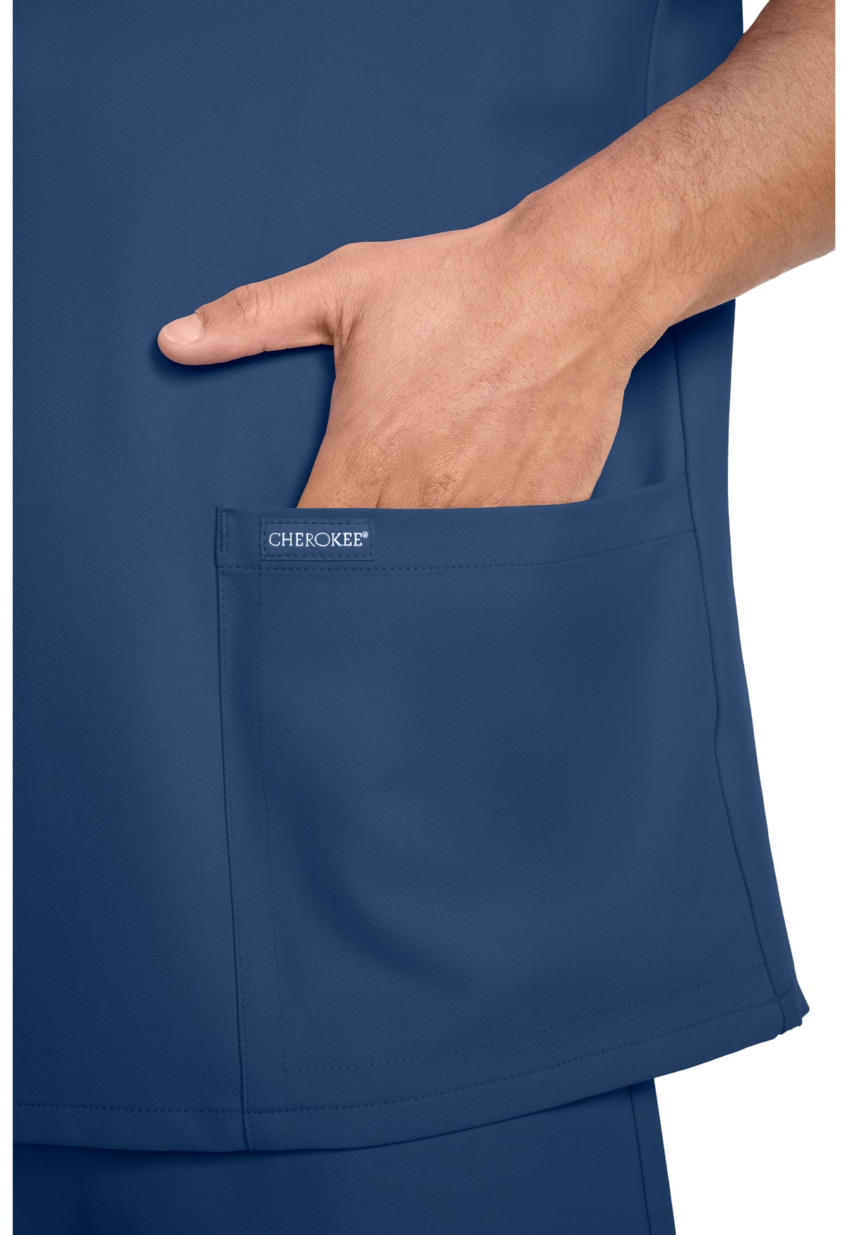 COLOR:Azul marino