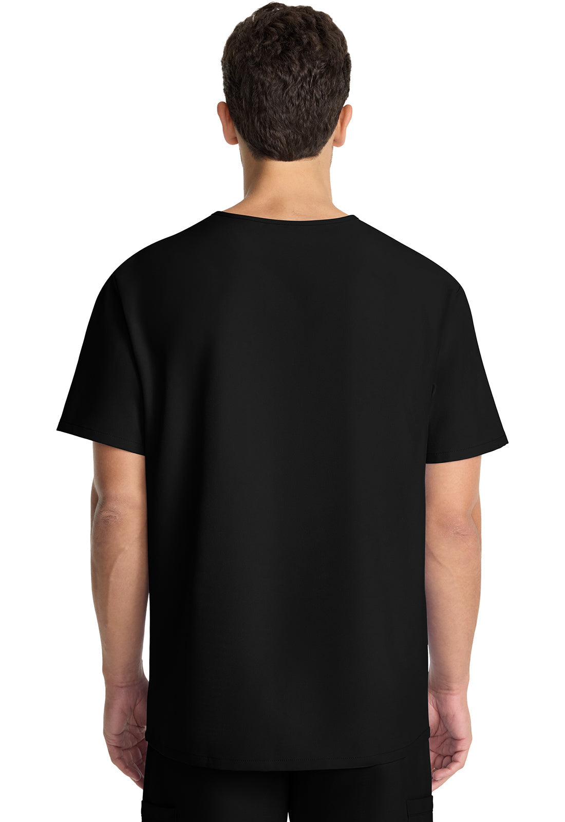 COLOR:Negro