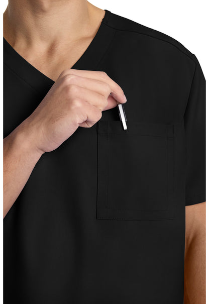 COLOR:Negro