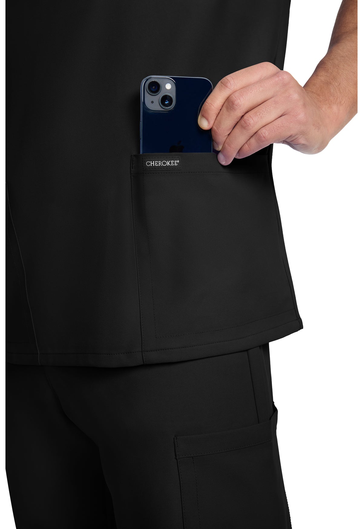 COLOR:Negro