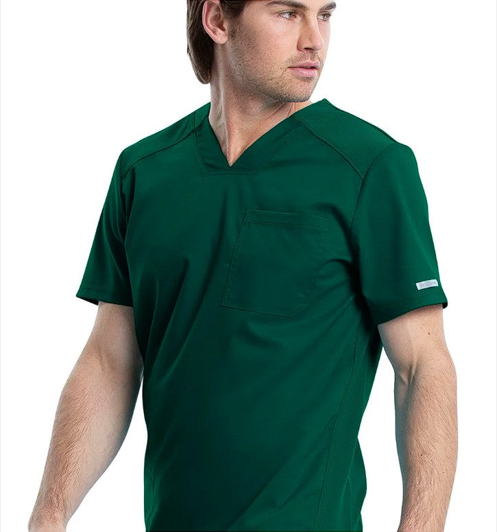 COLOR:Verde