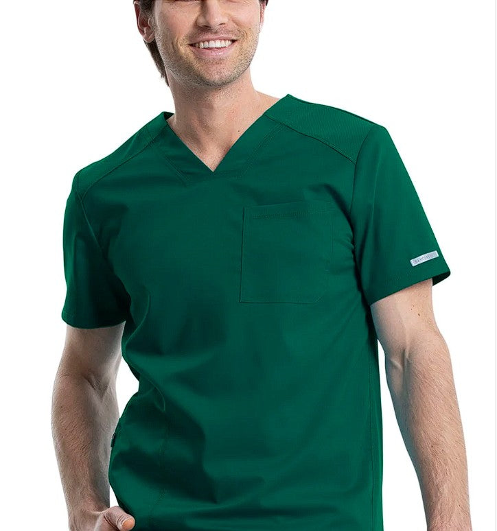COLOR:Verde