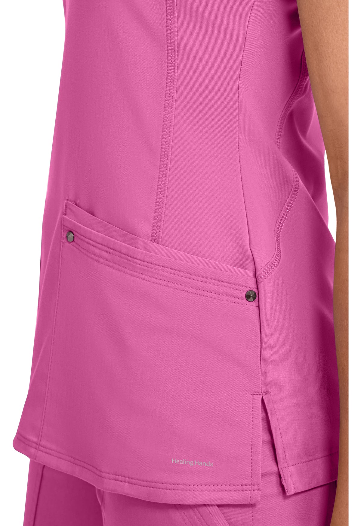 COLOR:Fucsia