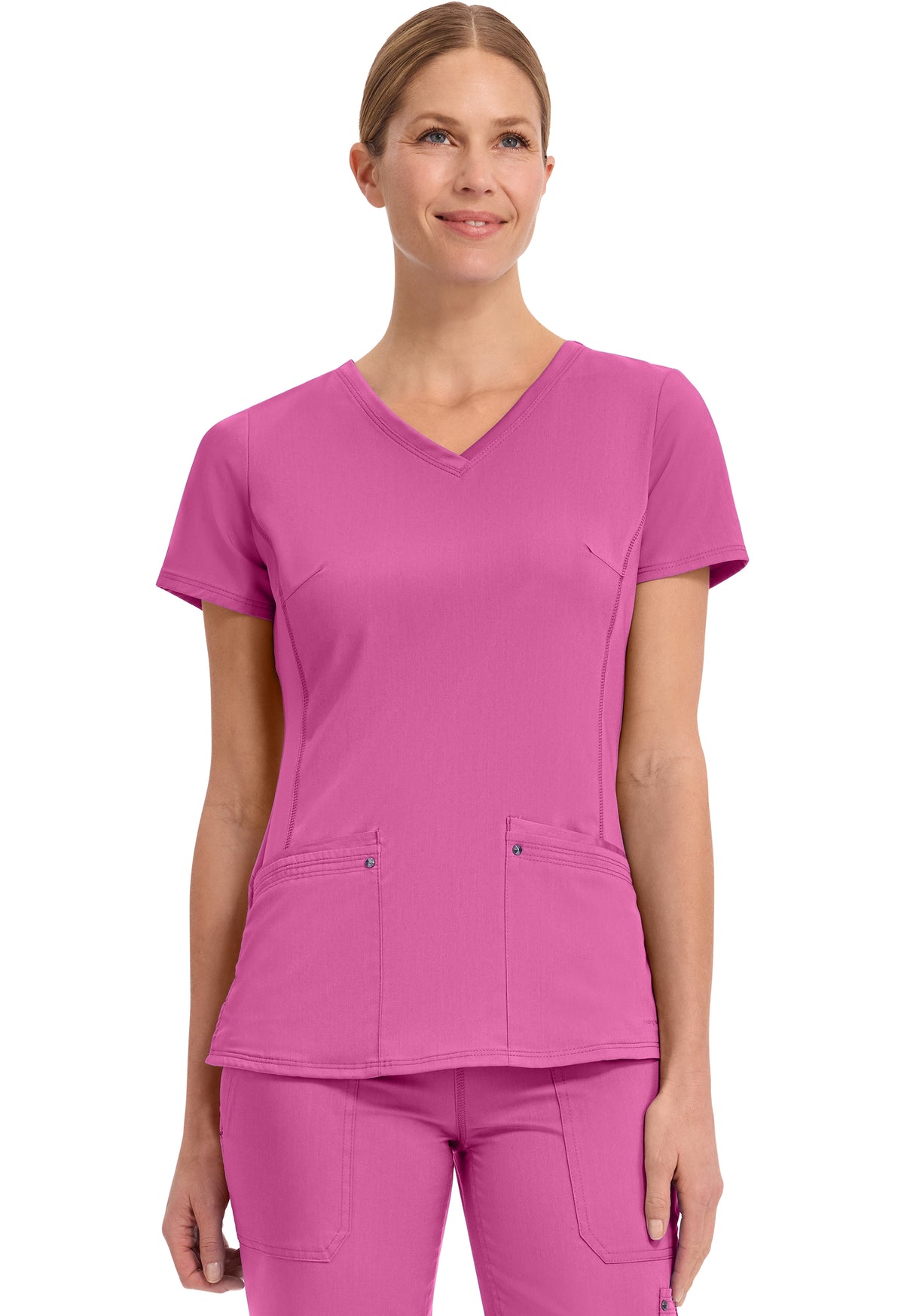 COLOR:Fucsia