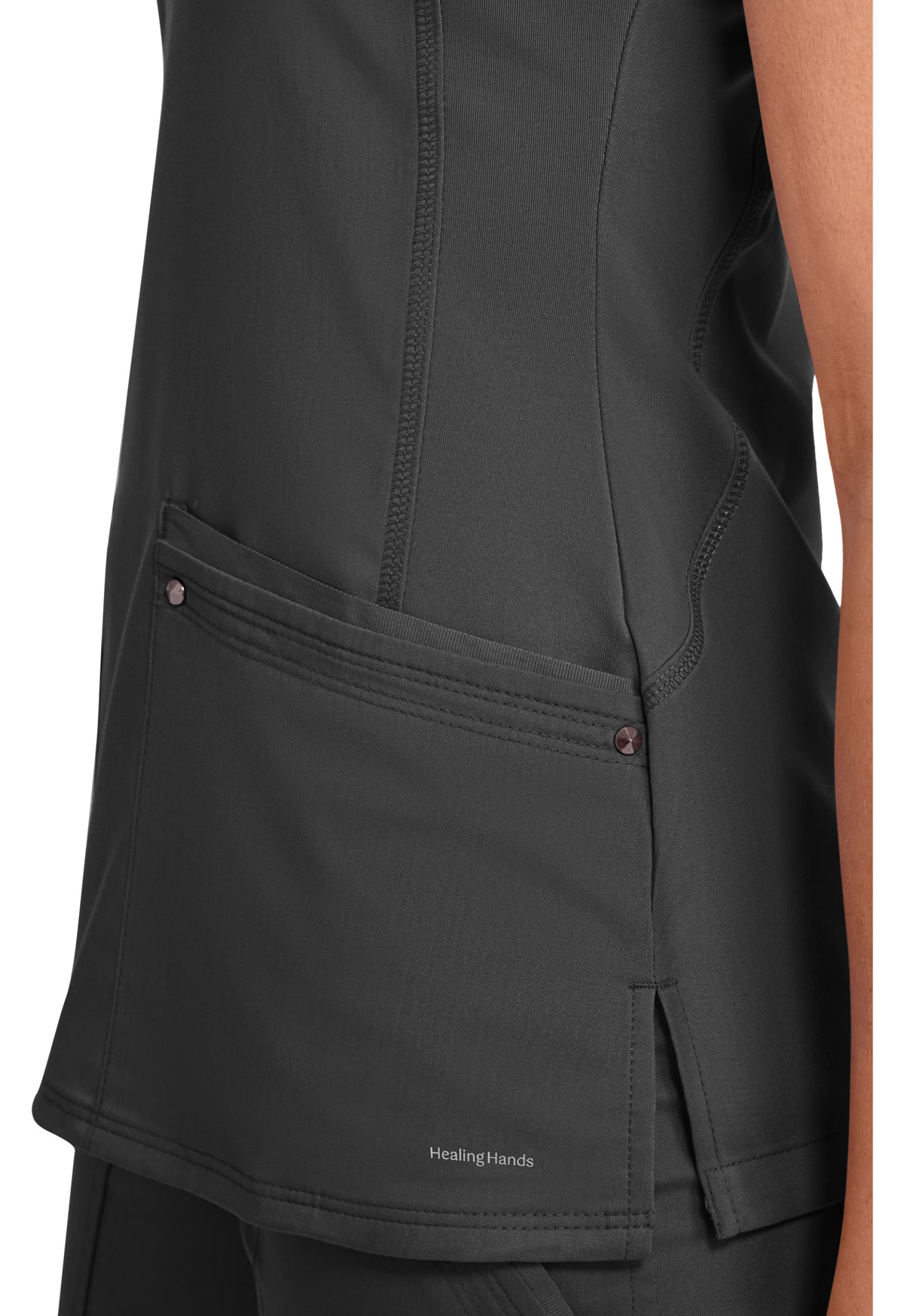COLOR:Negro