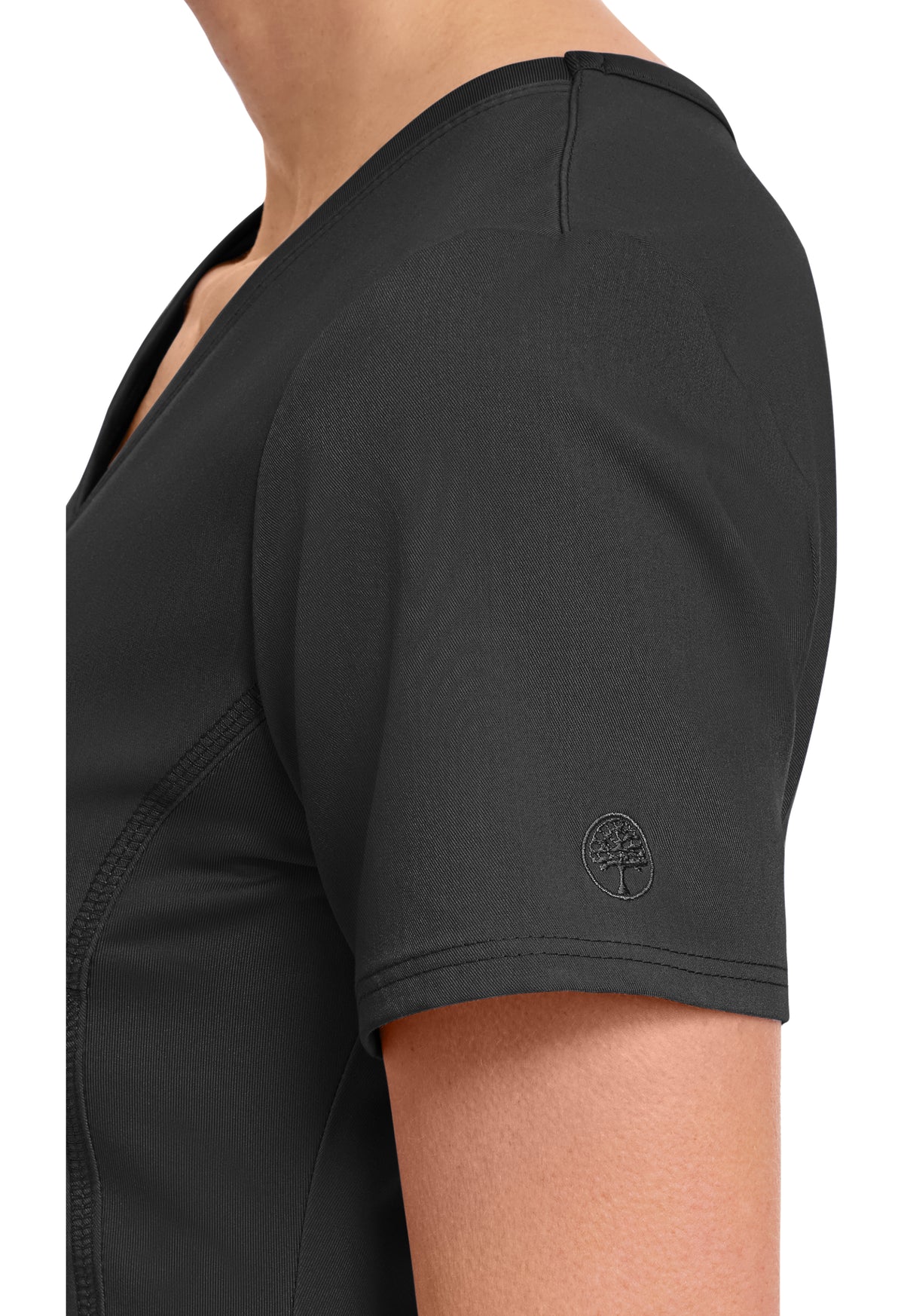COLOR:Negro