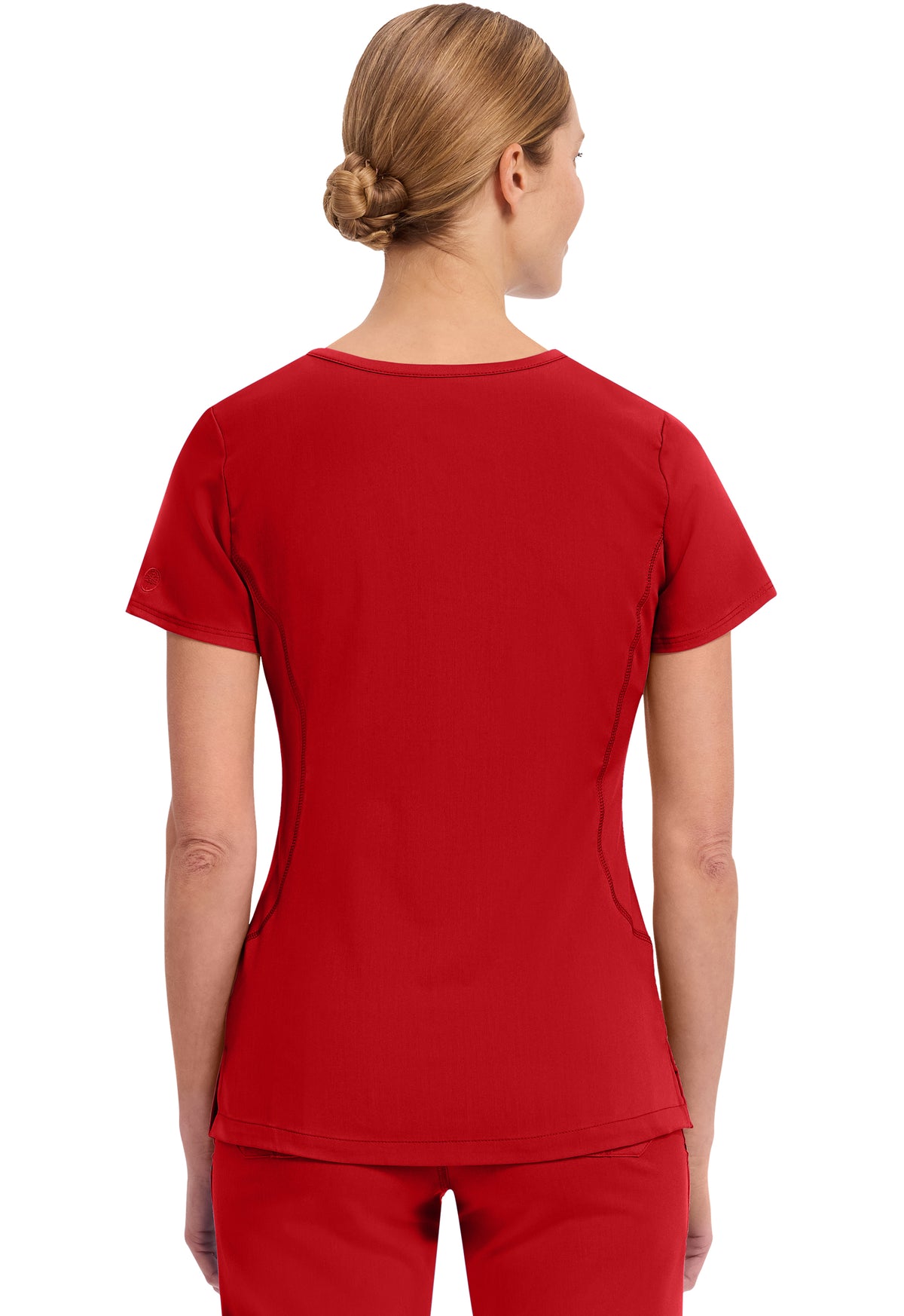 COLOR:Rojo