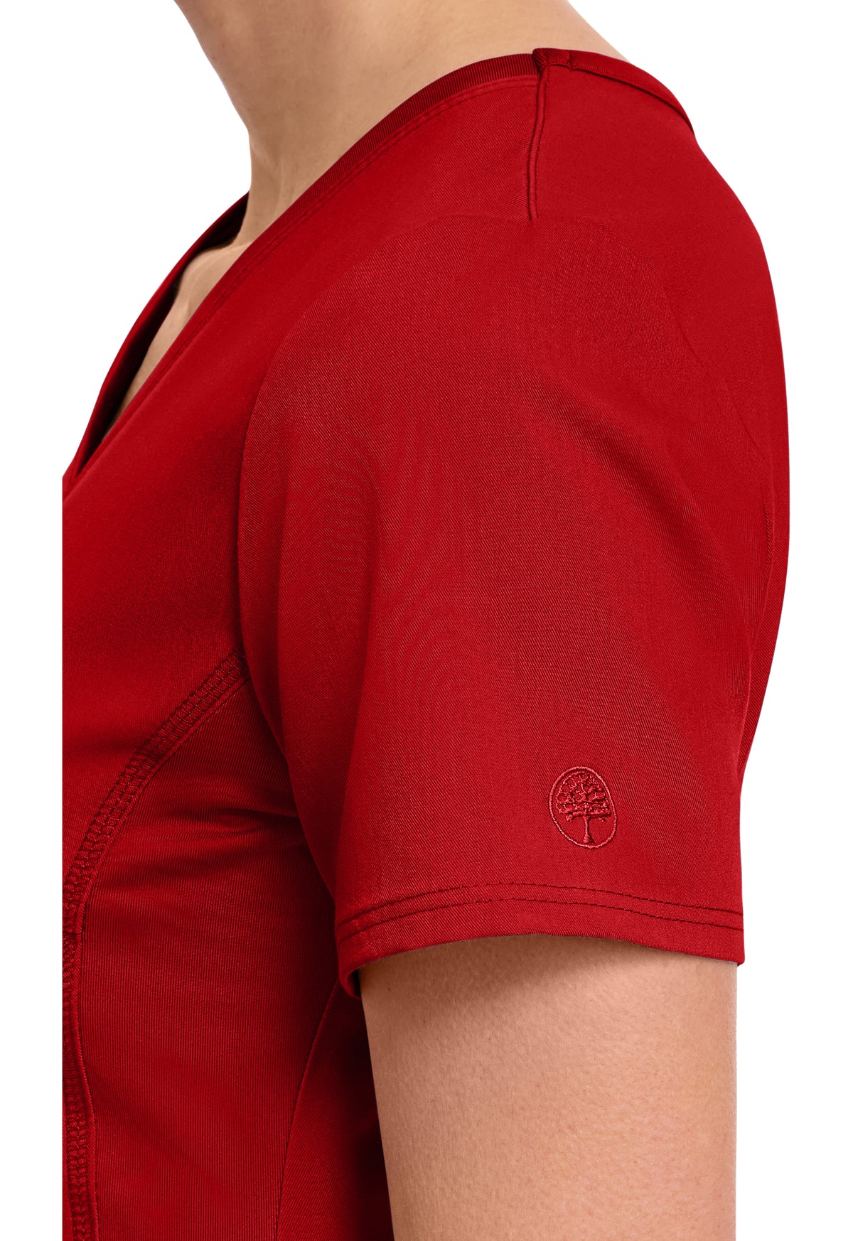 COLOR:Rojo