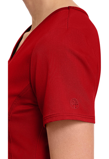 COLOR:Rojo