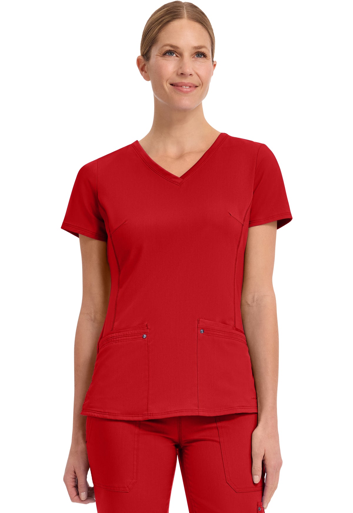 COLOR:Rojo
