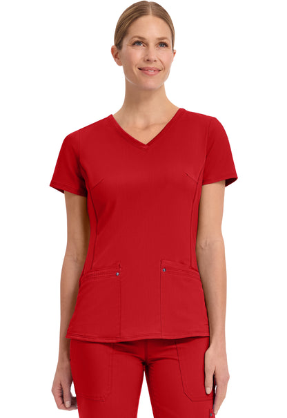 COLOR:Rojo