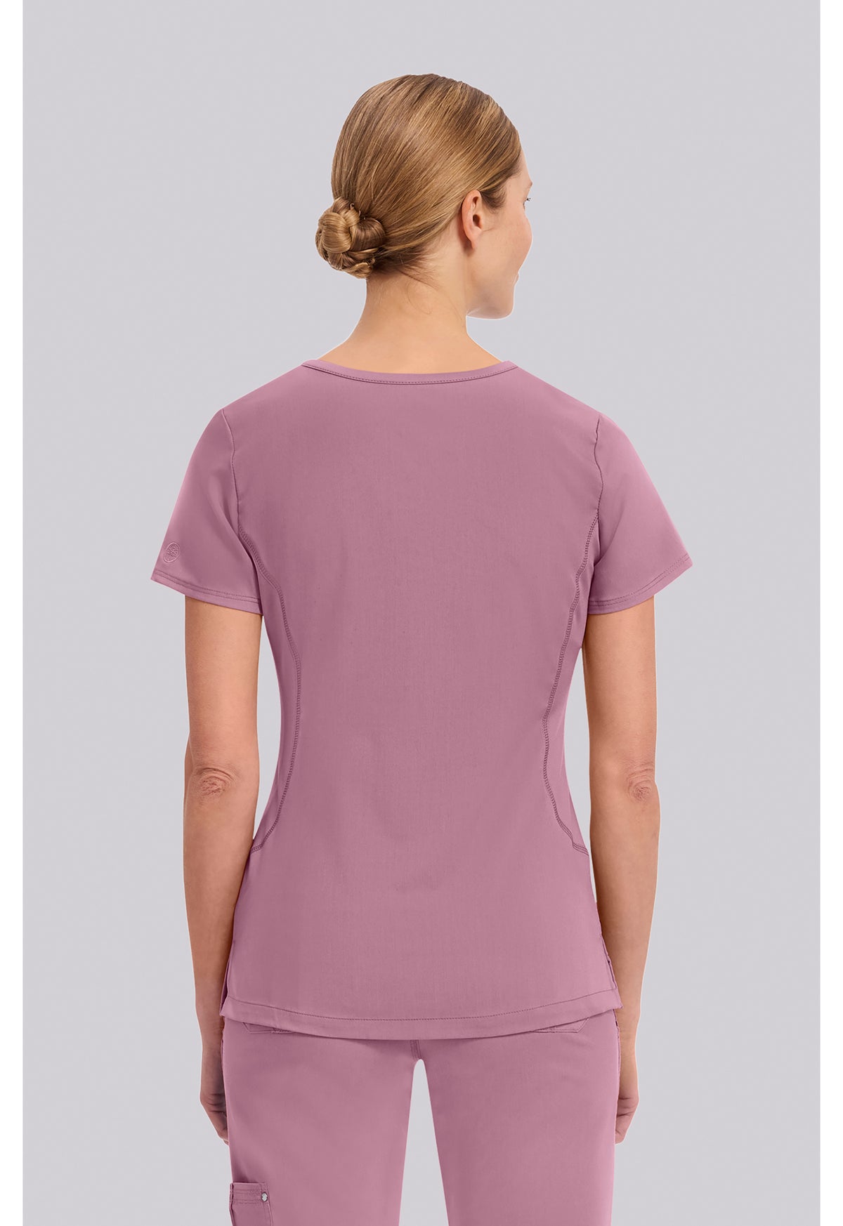 COLOR:Rosa Pálido
