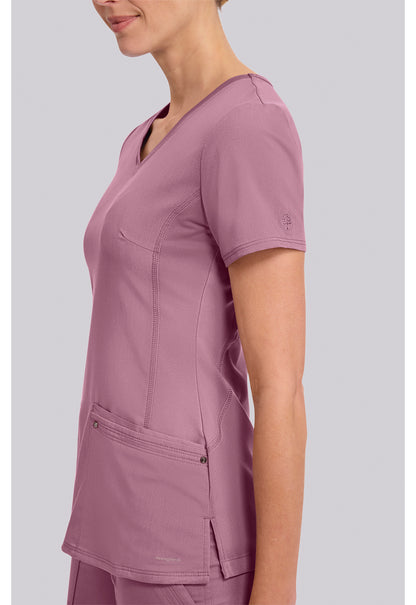 COLOR:Rosa Pálido
