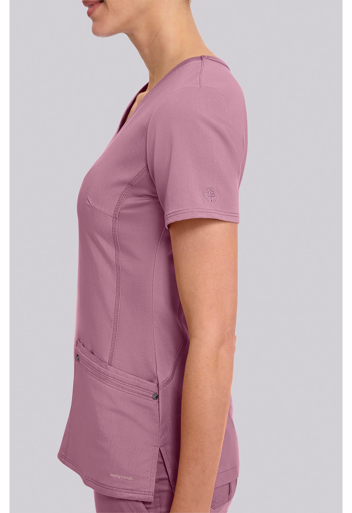 COLOR:Rosa Pálido