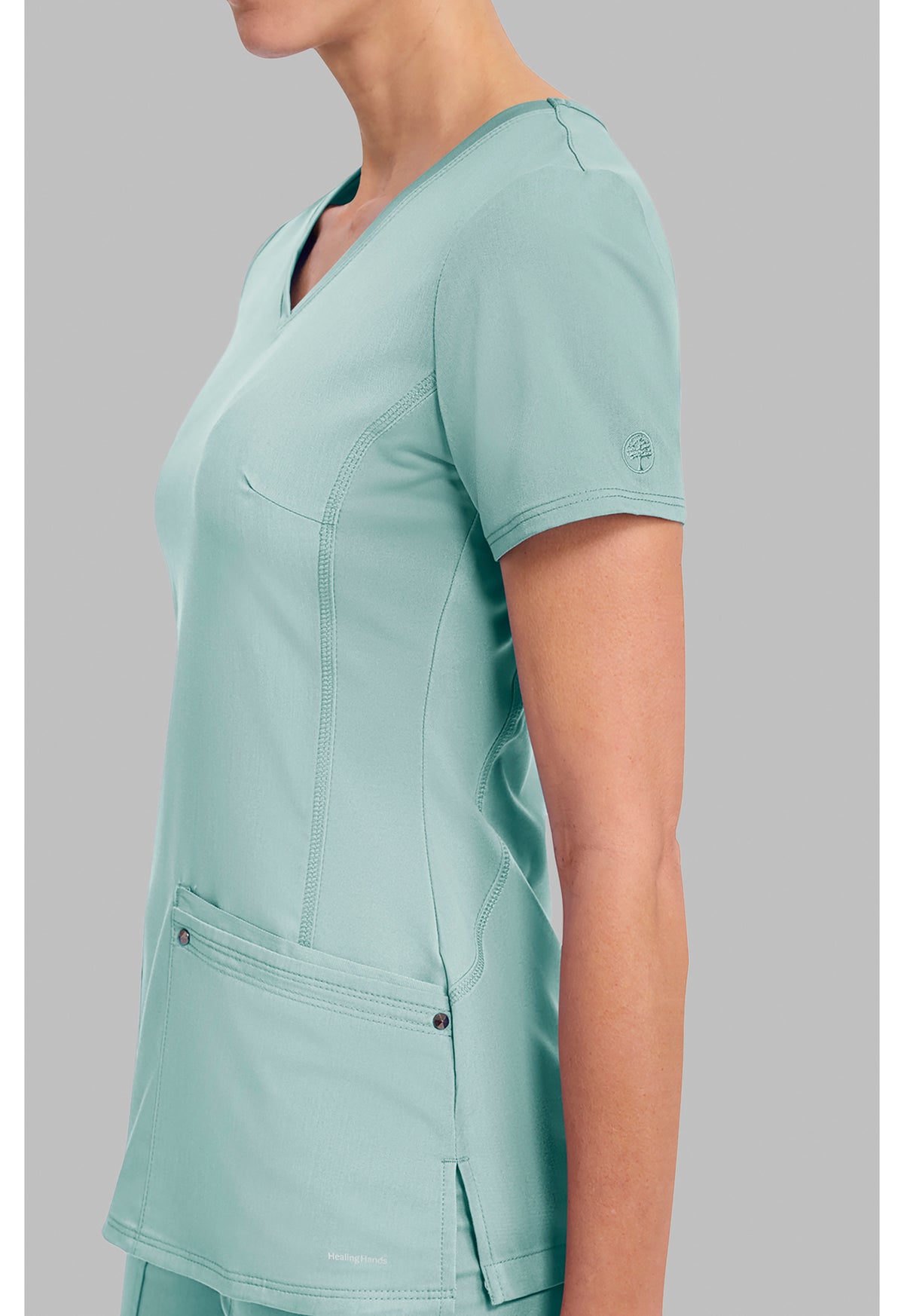 COLOR:Verde Pastel