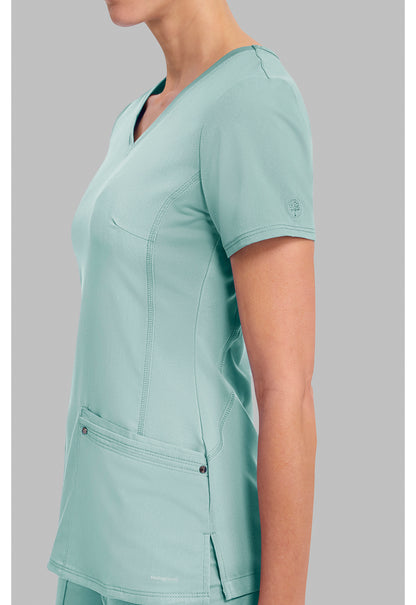 COLOR:Verde Pastel