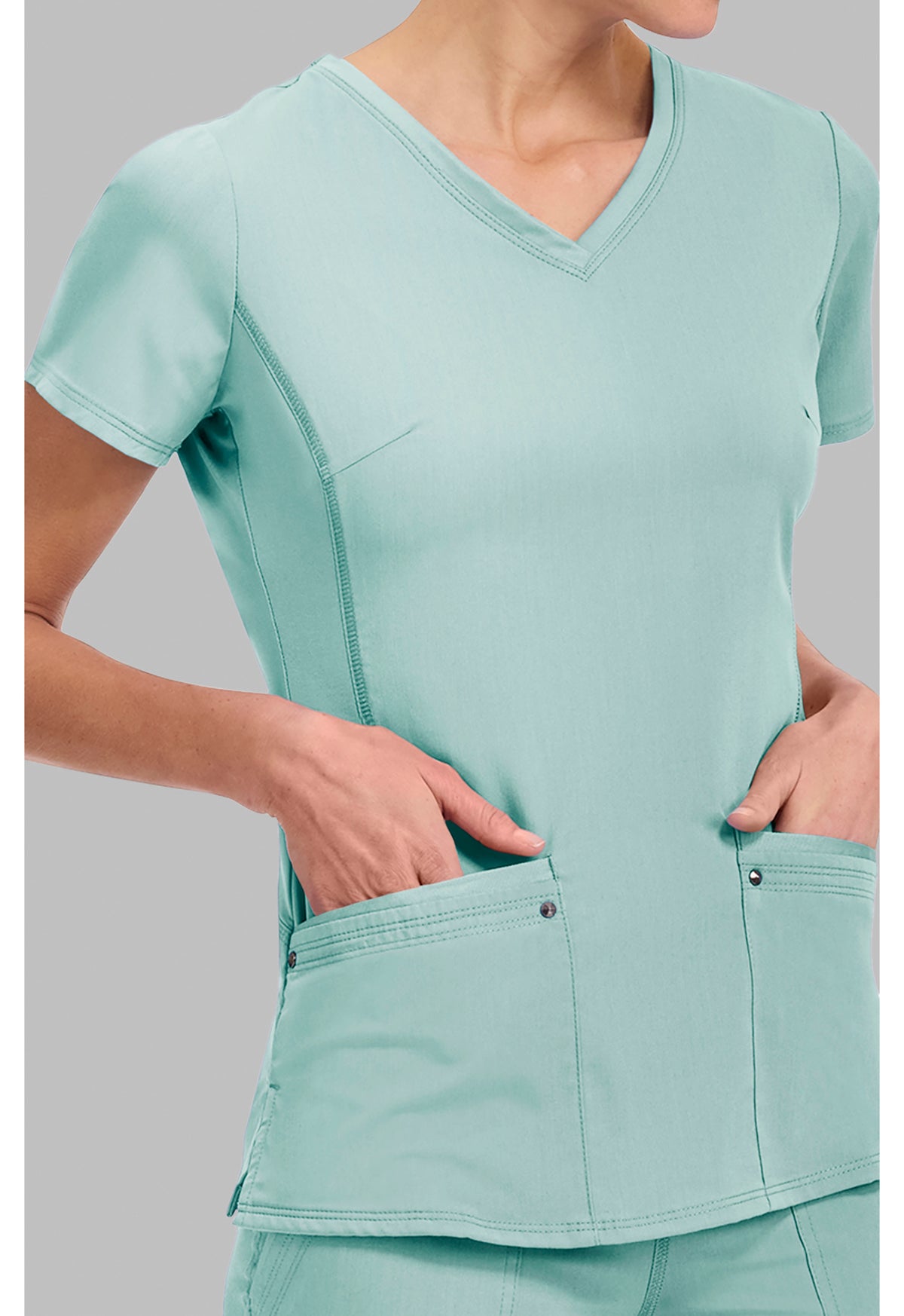 COLOR:Verde Pastel