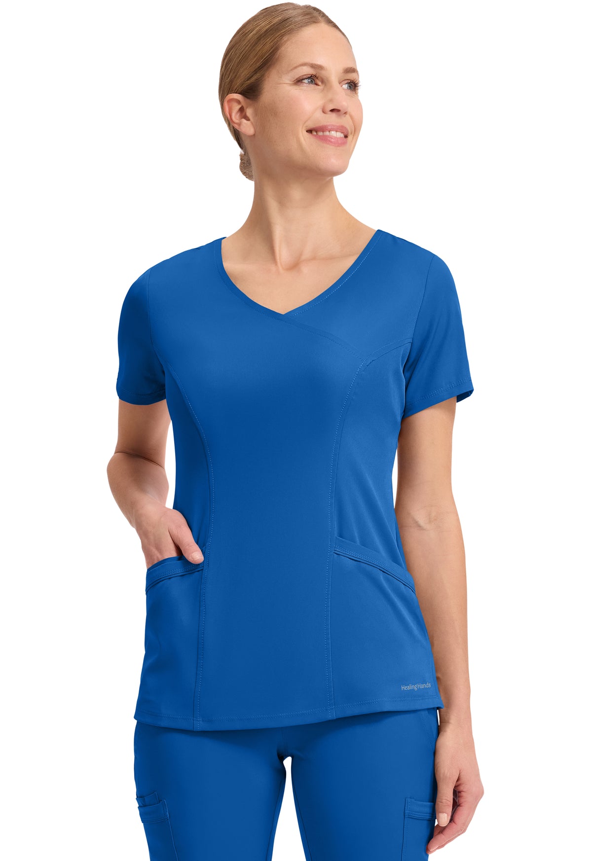 COLOR:Azul Rey