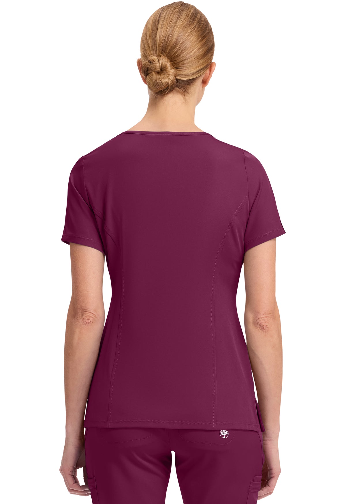 COLOR:Burdeo