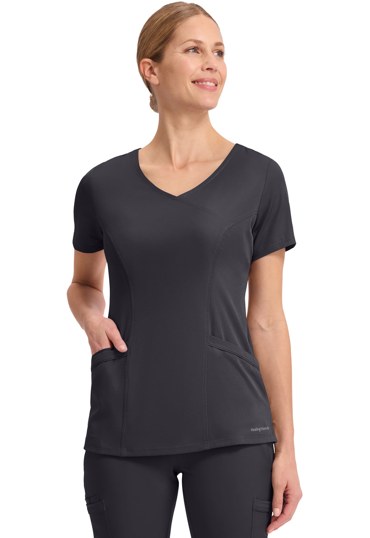 COLOR:Gris