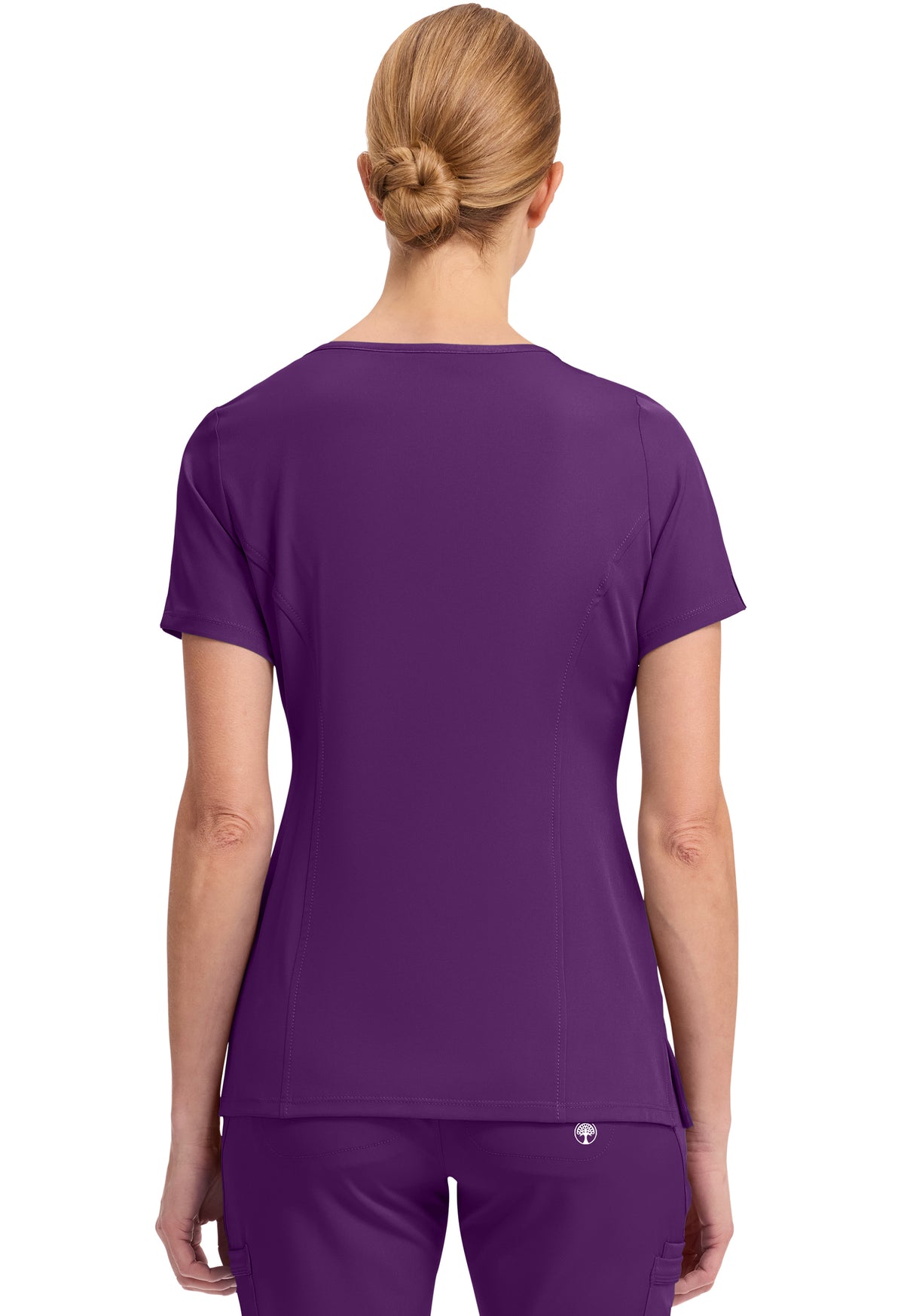COLOR:Morado