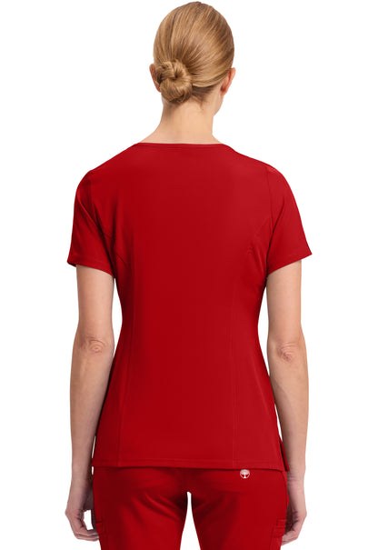 COLOR:Rojo