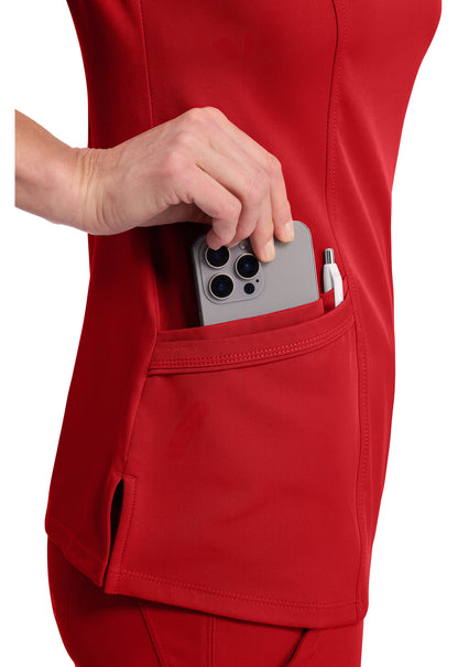 COLOR:Rojo