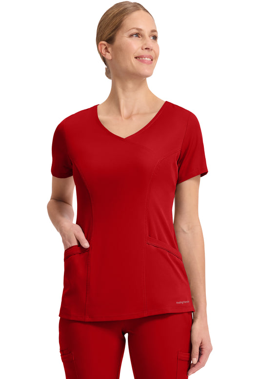 COLOR:Rojo