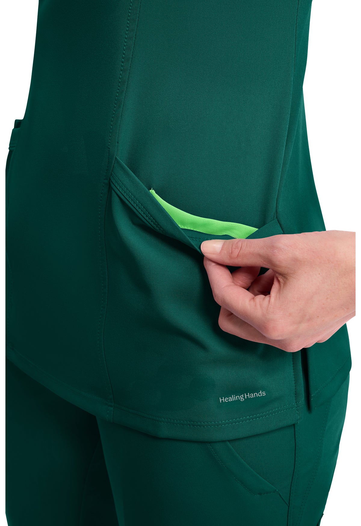 COLOR:Verde