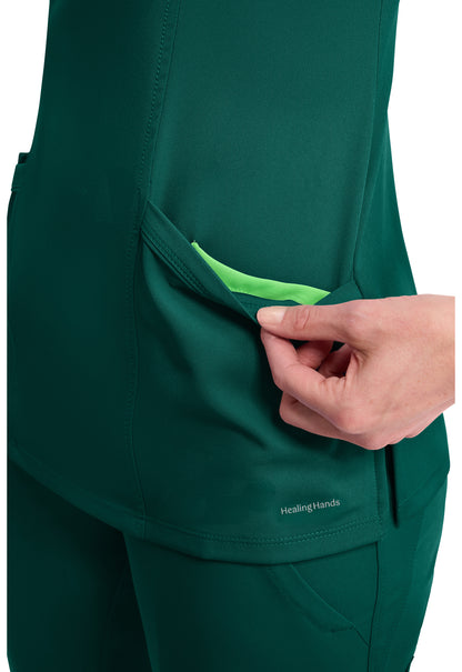 COLOR:Verde