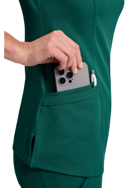 COLOR:Verde