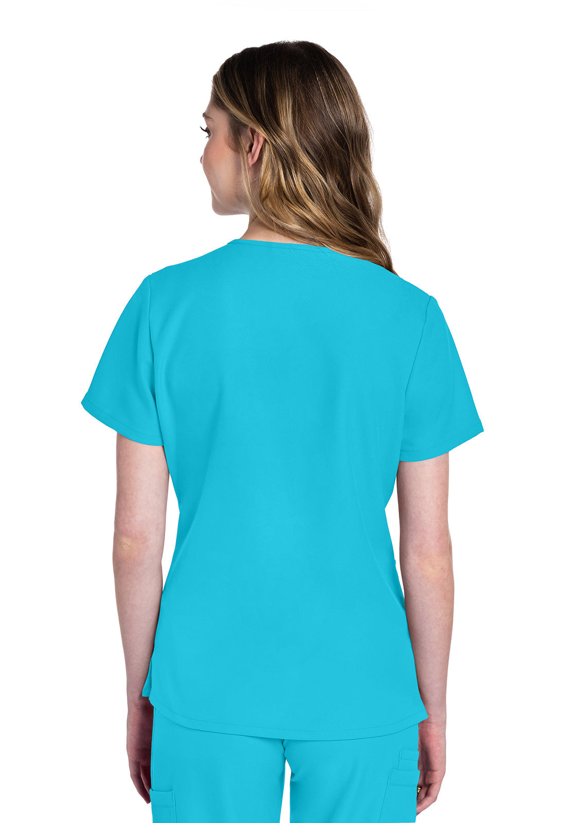 COLOR:Turquesa