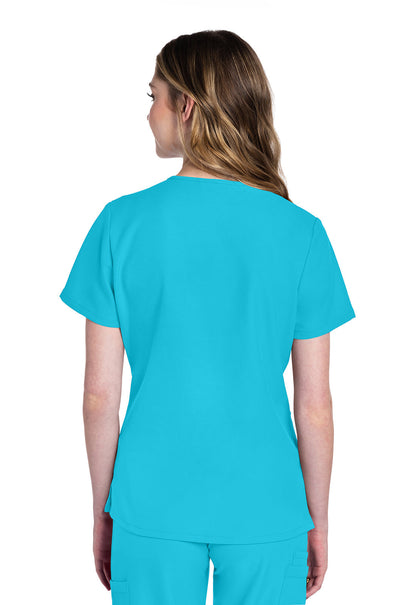 COLOR:Turquesa