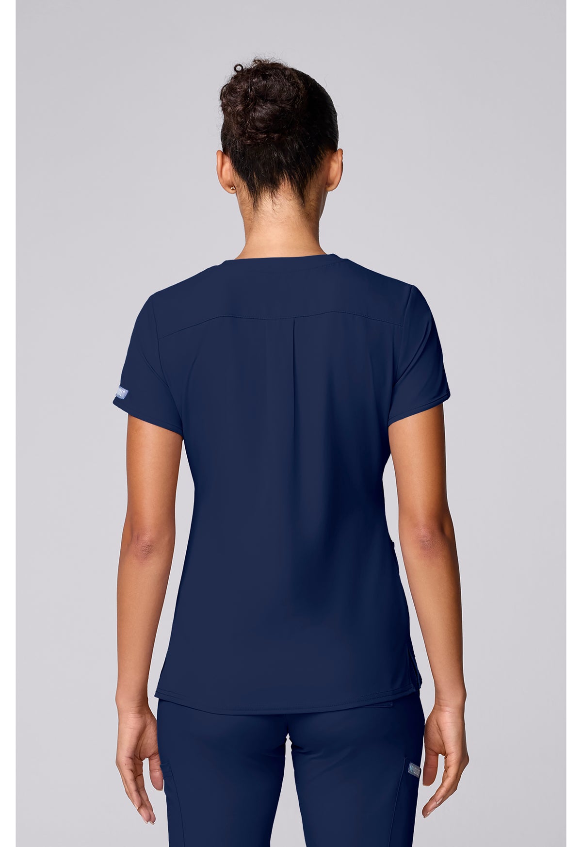COLOR:Azul marino