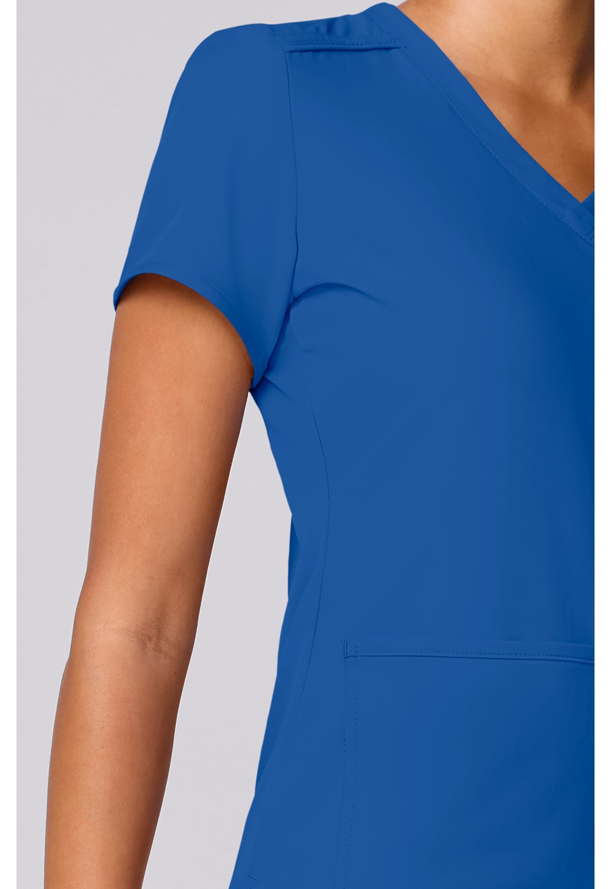 COLOR:Azul Rey