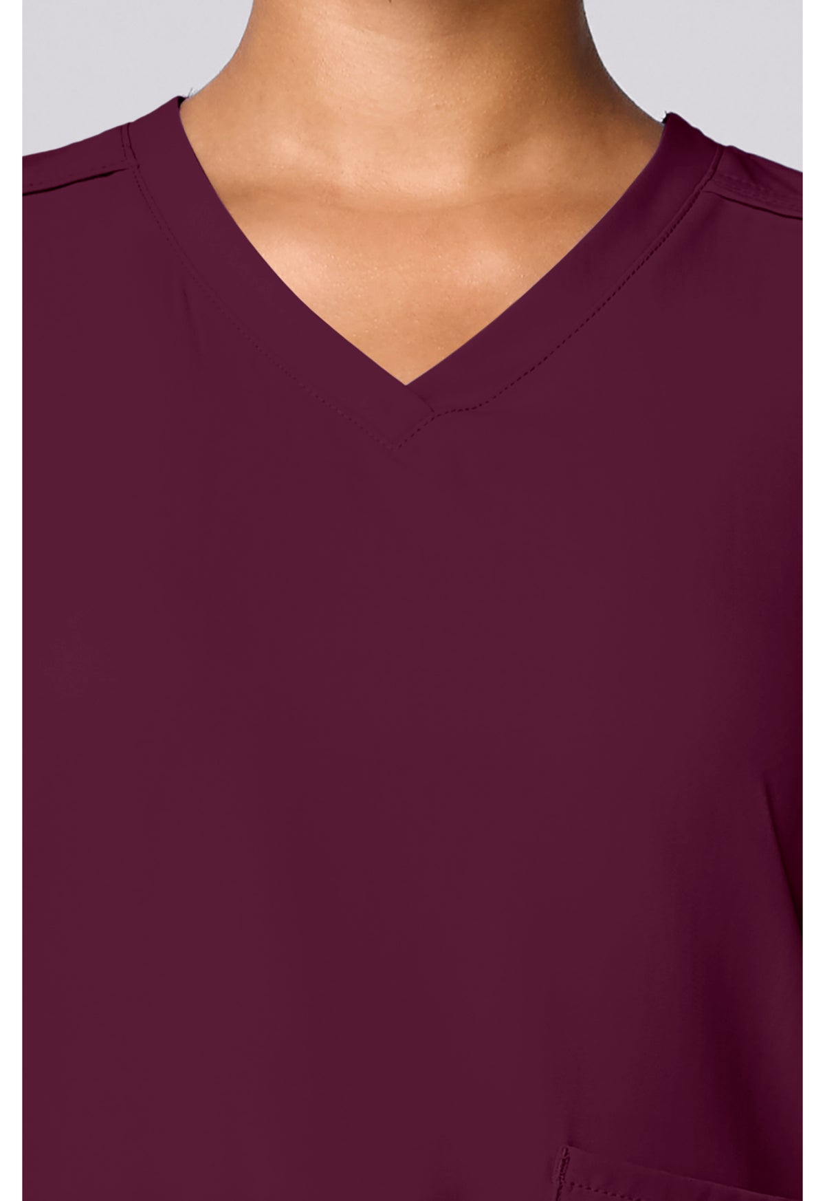 COLOR:burdeo