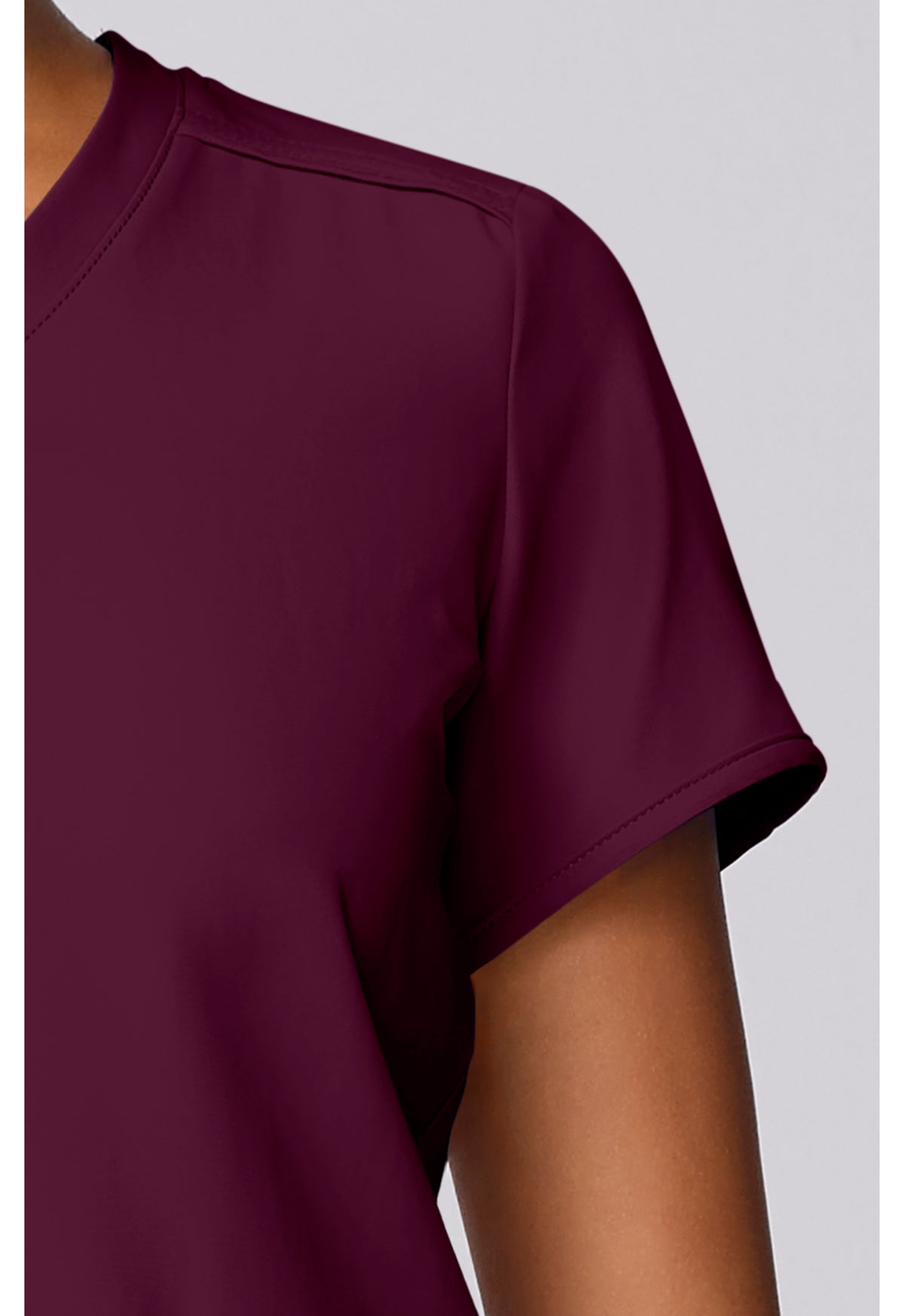 COLOR:burdeo
