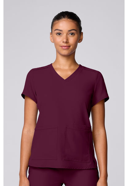 COLOR:burdeo