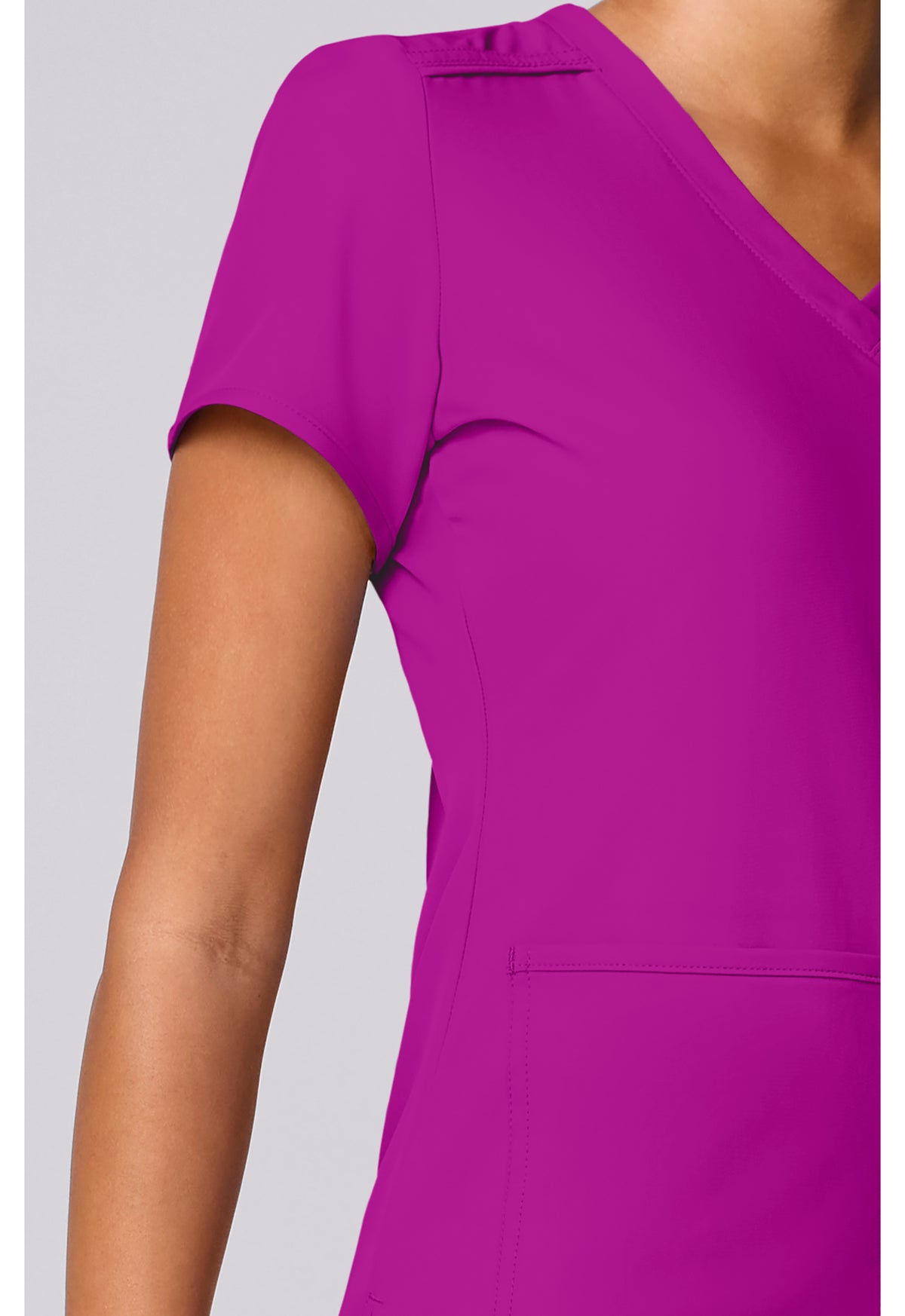 COLOR:fucsia