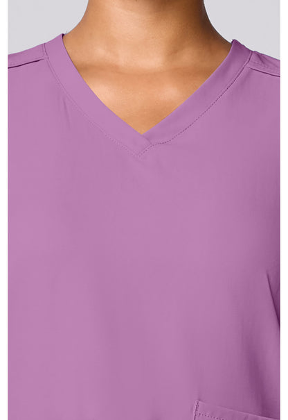 COLOR:LILA