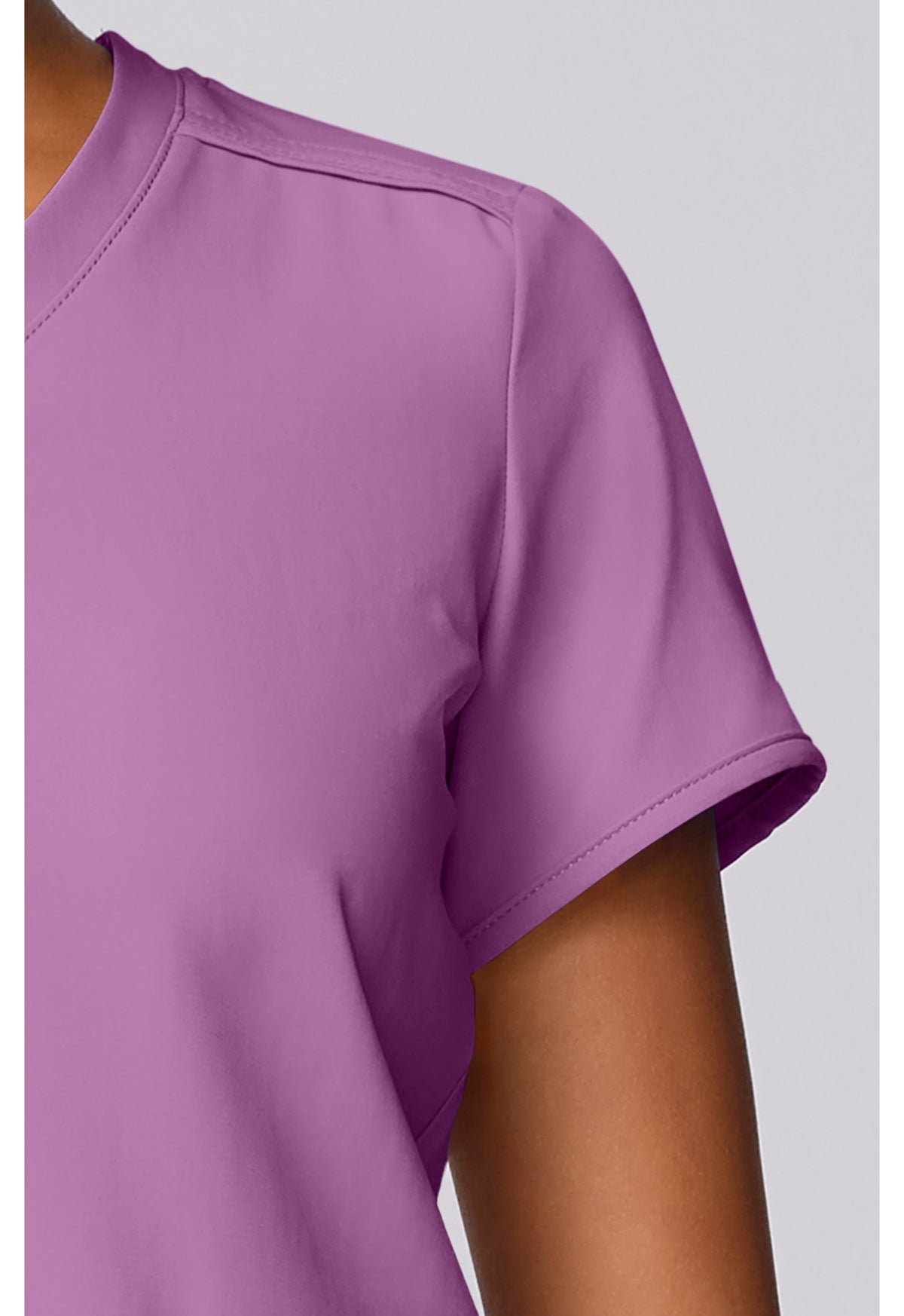 COLOR:LILA