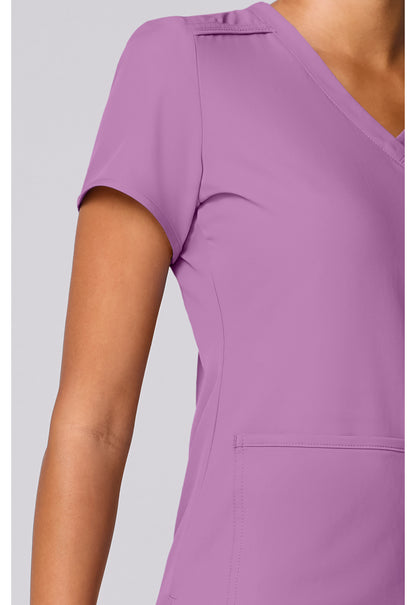 COLOR:LILA