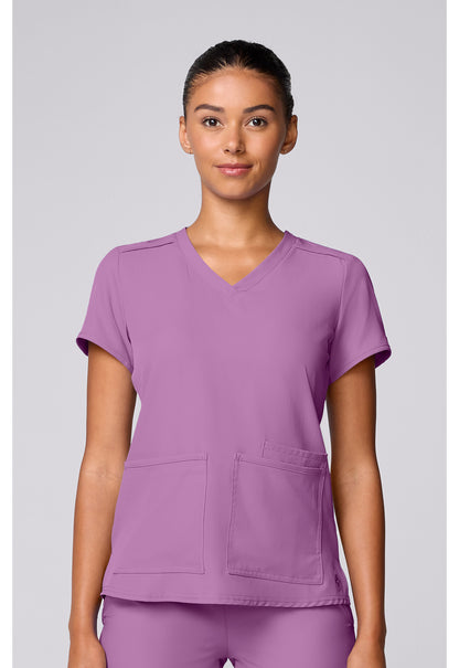 COLOR:LILA
