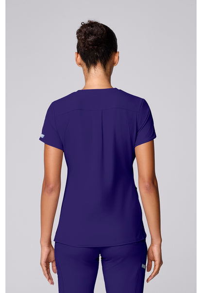 COLOR:morado